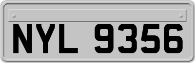NYL9356