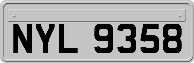 NYL9358
