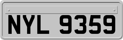 NYL9359