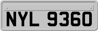 NYL9360