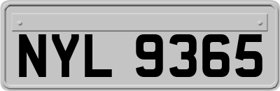 NYL9365