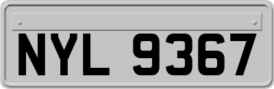 NYL9367