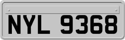 NYL9368