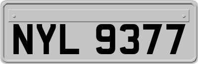 NYL9377