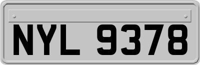 NYL9378