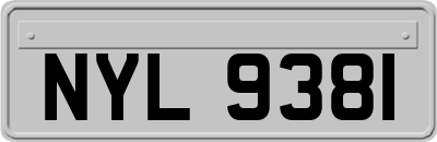 NYL9381