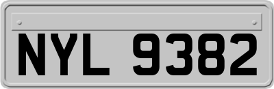 NYL9382