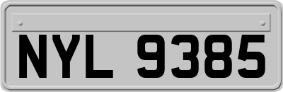 NYL9385