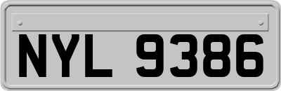 NYL9386