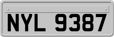 NYL9387