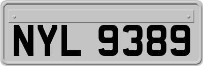 NYL9389