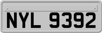 NYL9392