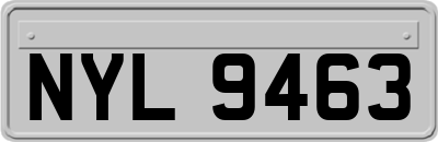 NYL9463