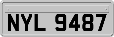 NYL9487