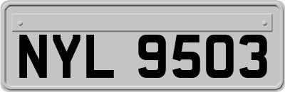 NYL9503