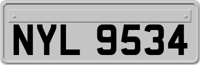 NYL9534