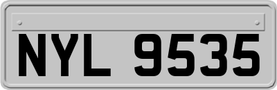 NYL9535