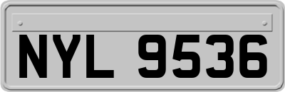 NYL9536