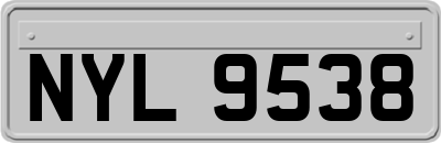 NYL9538