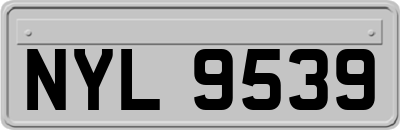 NYL9539