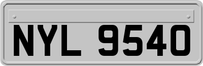 NYL9540