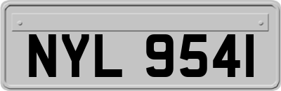NYL9541