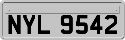 NYL9542