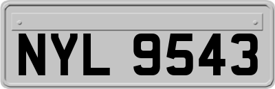 NYL9543