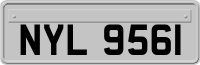 NYL9561