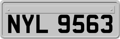 NYL9563