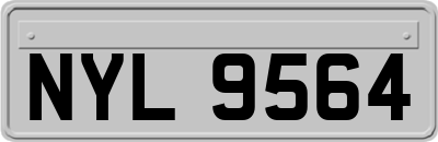 NYL9564