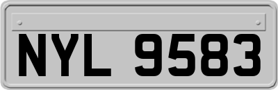 NYL9583