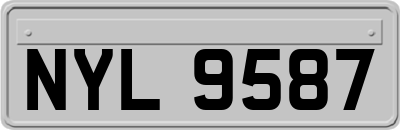 NYL9587