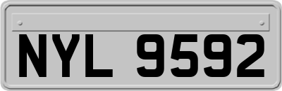 NYL9592