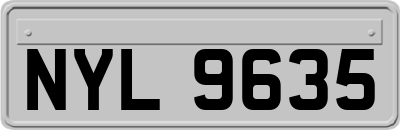 NYL9635