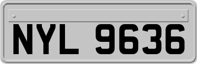 NYL9636