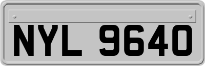 NYL9640