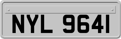 NYL9641