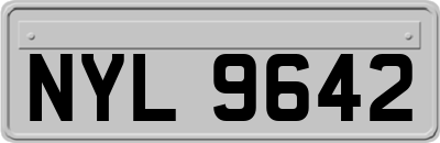 NYL9642