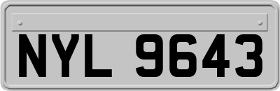 NYL9643