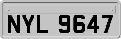 NYL9647