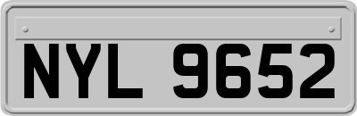 NYL9652