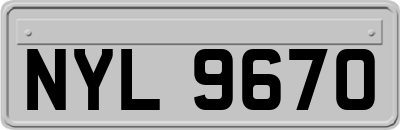 NYL9670