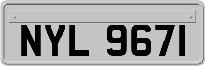 NYL9671
