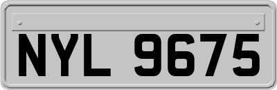 NYL9675
