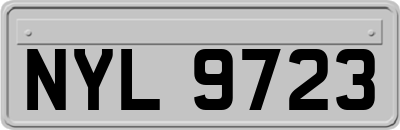 NYL9723