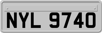 NYL9740