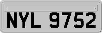 NYL9752