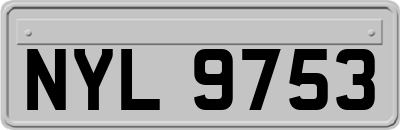 NYL9753