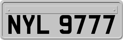 NYL9777